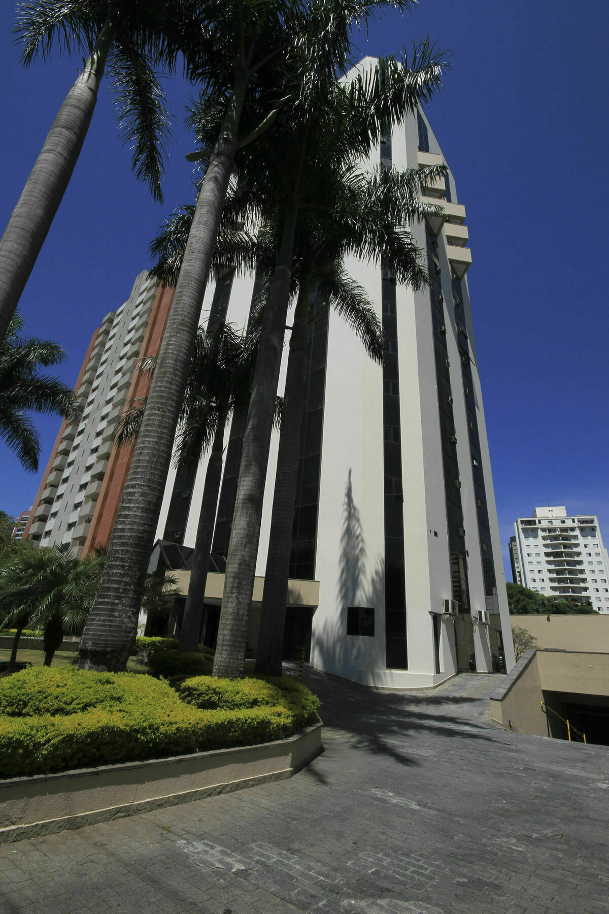Bienal Suítes São Paulo Exterior foto